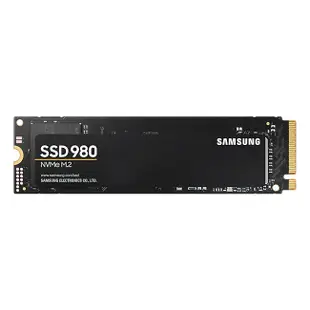 SAMSUNG三星 SSD 980 500G 1TB M.2PCIE 3.0/NVME/SSD固態硬碟/原價屋