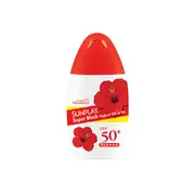 Rohto Mentholatum - Sunplay Sunblock - Super Block SPF 50+ PA++++ - 30g