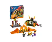 LEGO City Stunt Park 60293