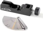 Universal Spark Plug Gap Tool, Spark Plug Gapper Compatible with Most 10Mm 12Mm