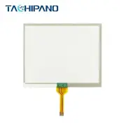 Touch Panel for Gunze G104-02 G10402 Touch Screen Glass Digitizer