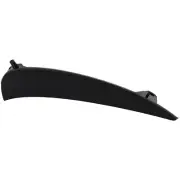 Bumper Face Bar Trim Molding Step Pad Front Passenger Right Side for Mercedes