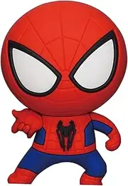 Spider-Man Web Slinger 3D Foam Magnet