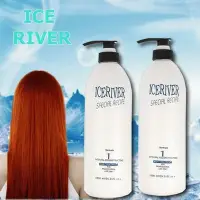 在飛比找Yahoo!奇摩拍賣優惠-ICE RIVER 冰河一點靈 1000ml【22008】