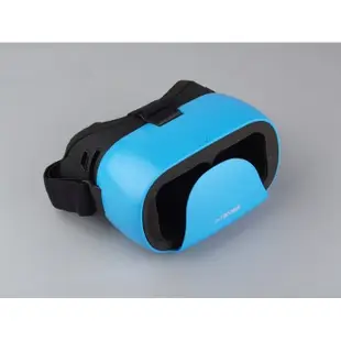 虛擬實境 暴風魔鏡小D VR手機頭戴顯示器 3D頭戴式立體眼鏡 虛擬實境 暴風魔鏡 【魔力電玩】
