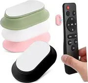 Luxshiny 4pcs Magnetic and Traceless Silicone Stickers Portable Handlebar SSD Drive Organizer Stand Accessory Stand Drill Bits Digital Hard Drive Solid State Drive