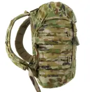 SORD DAY PACK HYDRATION COMPATIBLE 30L TACTICAL MOLLE PATROL PACK #SABP002