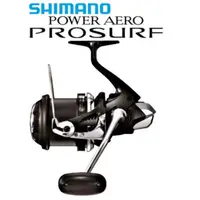 在飛比找蝦皮購物優惠-【釣界傳說】SHIMANO POWER AERO PROSU