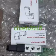 1 PCS NEW VCB22C517A-AE219J Norgren solenoid valve G1/4 thread AC220V