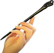 Hairpin Chinese Style High-end Wooden Hairpin Accessories with Ancient Style