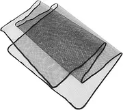 1Set Balcony Protective Net Durable Safety Net for Pets Prevents Falling from Railings Easy to Cut Install Breathable Material Suitable for Balconies Stairs