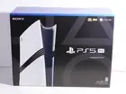 [1Day Shipping]PS5 PlayStation 5 PRO Console Japan