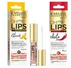 Eveline Lip Maximizer Plumper Plumping Gloss Volumiser Filler Chili or Be Venom