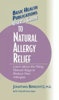 在飛比找博客來優惠-User’s Guide to Natural Allerg