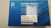LevelOne SFP-4200 1.25GBPS MULTI-MODE INDUSTRIAL SFP TRANSCEIVER, 550M, 850NM