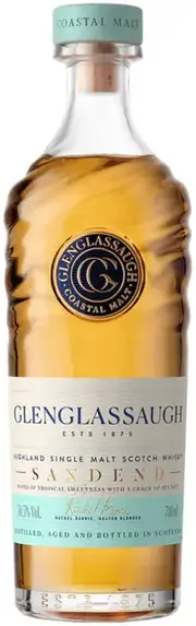 Glenglassaugh Sandend Nas Scotch Whisky 700ml
