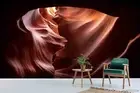 3D Antelope Valley Wallpaper Wall Mural Removable Self-adhesive 316