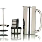 The Espro Press - 10 Cup - For Lovers Of Traditional Coffee