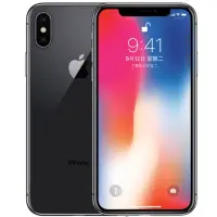 在飛比找蝦皮購物優惠-Apple iPhone X 256GB 5.8吋 空機