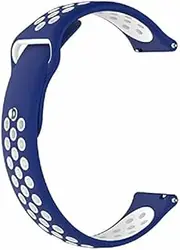 22mm Watch Band for 6.7"-8.1" (17cm-20.5cm) Wrist Bracelet Strap Watch Replacement Watchband for Huawei(Watch GT/Watch 2 Pro) Watch Accessories