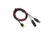 EcoFlow MC4 to XT60i Cable 3.5m