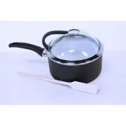 2.5 QT SAUCE PAN BALLARINI MEDITERRANEA Italian Made Non Stick