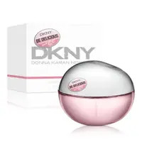 在飛比找PChome24h購物優惠-DKNY 粉戀蘋果淡香精(100ml)