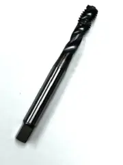 M10 X 1.5 SPIRAL FLUTE EXO A-TAP TICN COATED VC-10 VARIBLE HELIX OSG 1650001308
