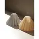 日本Origami Air樹脂折紙濾杯 手沖咖啡V60錐形蛋糕滴濾杯