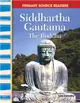 Siddhartha Gautama: "The Buddha"