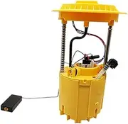 A1644702094 1pcs Fuel Pump Assembly A1644700394 A2C53240917 A2514700190 Compatible For -Benz W164 MB W164 X164 ML280 ML320 ML350