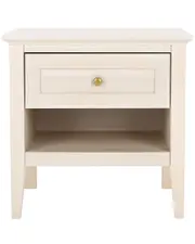 Safavieh Sondra 2-Drawer Nightstand