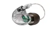 Pro X30 IEM Earphones - Three-Driver Noise Isolating Musician in-Ear Monitor ...