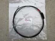 FITS: 03 - 09 LEXUS GX470 HOOD RELEASE LOCK CONTROL CABLE OEM BRAND NEW