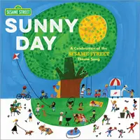 在飛比找誠品線上優惠-Sunny Day: A Celebration of th