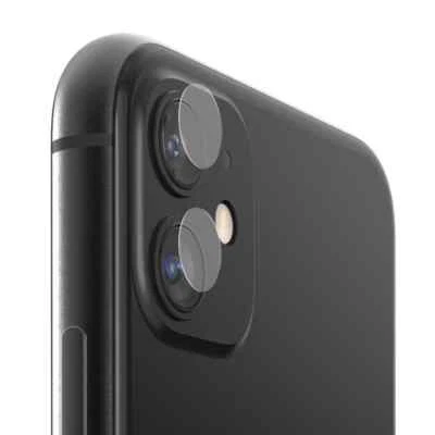 ZAGG InvisibleShield GlassFusion Camera Lens Protector iPhone 11 Pro/11 Pro Max