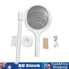 _ Rotating Head Mosquito Killer Rechargeable 5/6 in 1 for Mosquito Fly Gnat Wasp