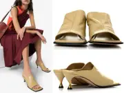 Bottega Veneta Stack Lux Slide Mules Loafers Court Shoes Sneakers Shoes