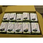 韓國 味付海苔 4G 單包販售 海苔