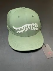 Sun Day Red Jupiter Mid Tiger Woods Pine Needle Green Golf Hat Regular Masters