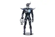 McFarlane Toys - DC Build-A 7IN Figures WV8 - Blackest Night - DEATHSTORM