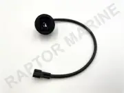 Power trim & tilt/PTT switch assy. for TOHATSU 9.9-115HP outboard PN 3AC-72615-0