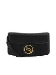 Stella Mccartney Mini Swave Wallet