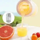 USB Rechargeable Electric Juicer Blender for Multiple People