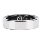 Fitness Sleep Health Tracker Ring Lightweight Step Counter Smart Ring With C Hot