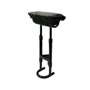 Stinger SG-3 Golf Buggy Seat Kit Black