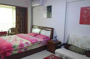 蘭州心雨短租公寓Lanzhou Xinyu Short Term Rental Apartment Jinze Meiguiyuan