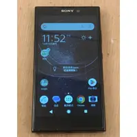 在飛比找蝦皮購物優惠-二手 功能正常 Sony Xperia L2 3GB/32G