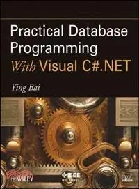 在飛比找三民網路書店優惠-PRACTICAL DATABASE PROGRAMMING