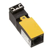 1PCS EATON LS-S11-ZB Safety Key Interlock Switch Key Actuator 1NO-1NC Contact